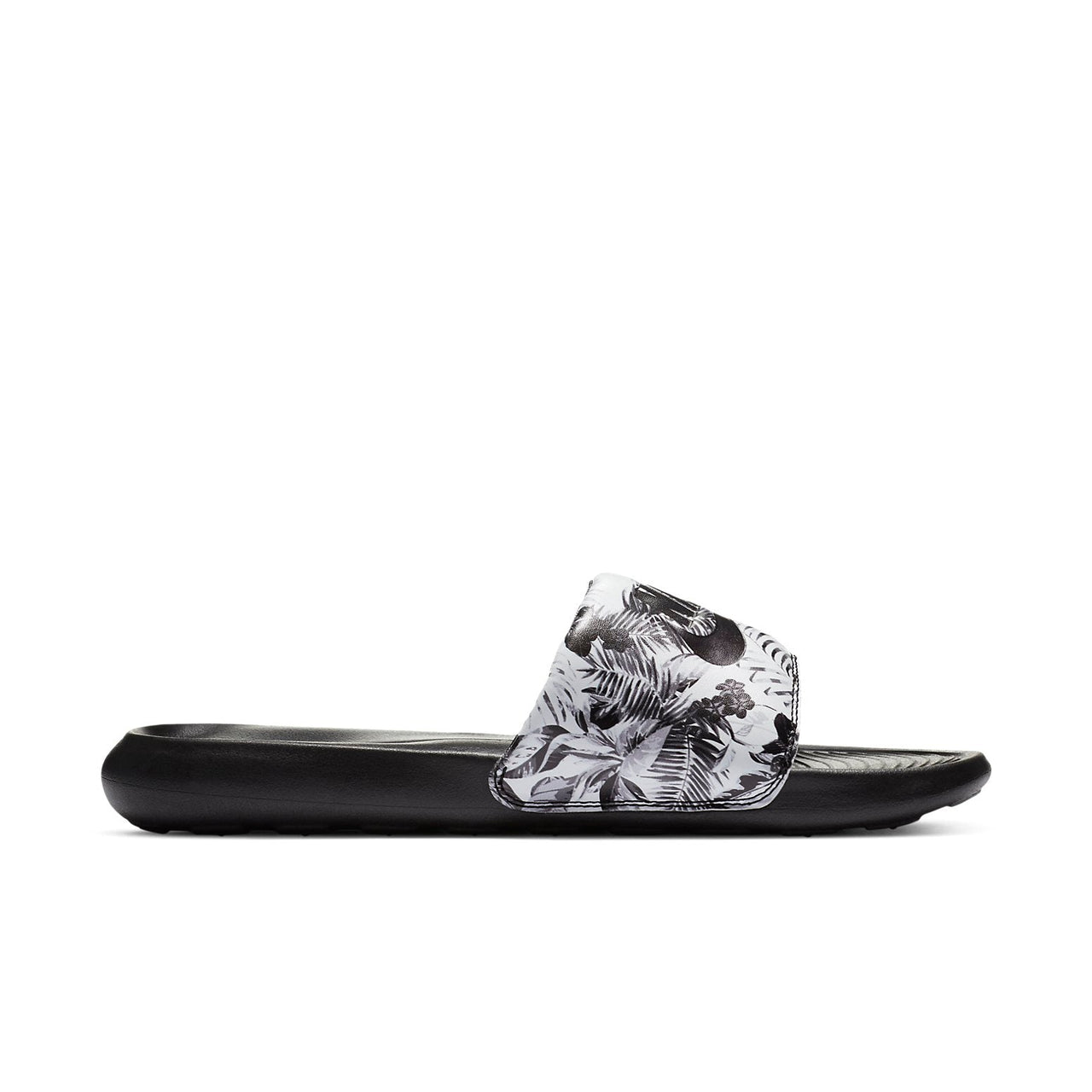 (WMNS) Nike Victori One Printed Slide 'Tropical Flower Print' CN9676-003