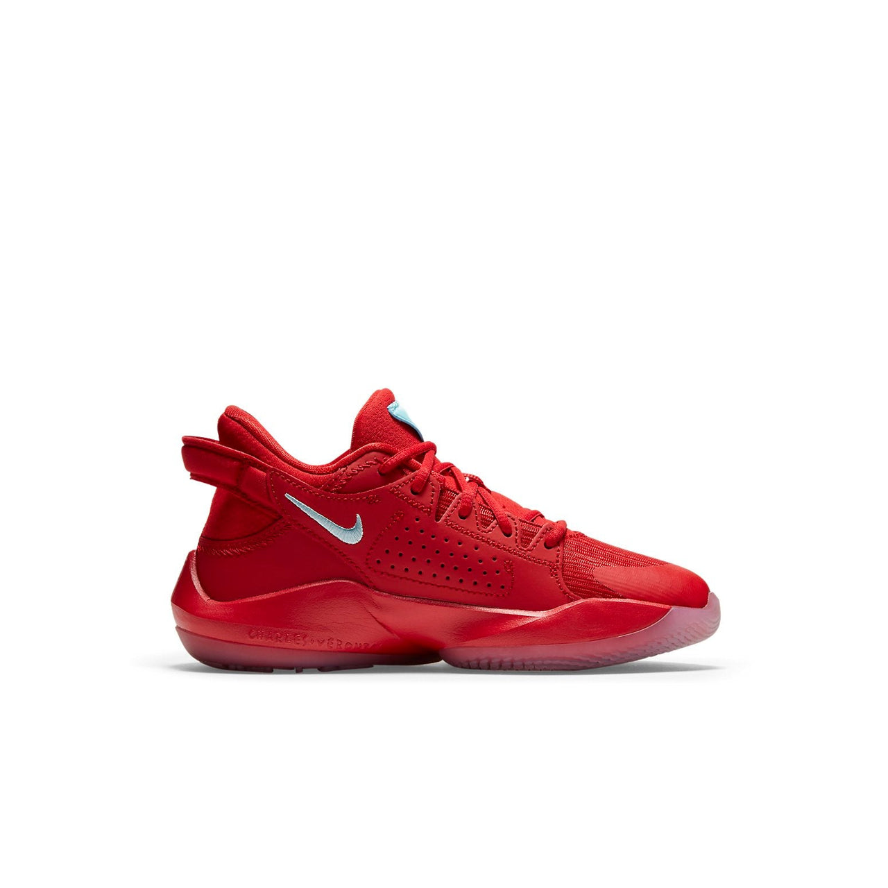 (PS) Nike Zoom Freak 2 'Red Glacier Ice' CN8576-605