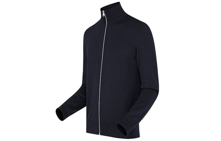 Men's LOUIS VUITTON FW21 Long Sleeves Jacket Blue 1A31ZG