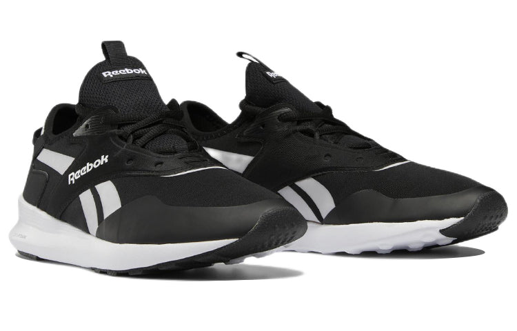 (WMNS) Reebok Spark Run 'Black White' HR0795
