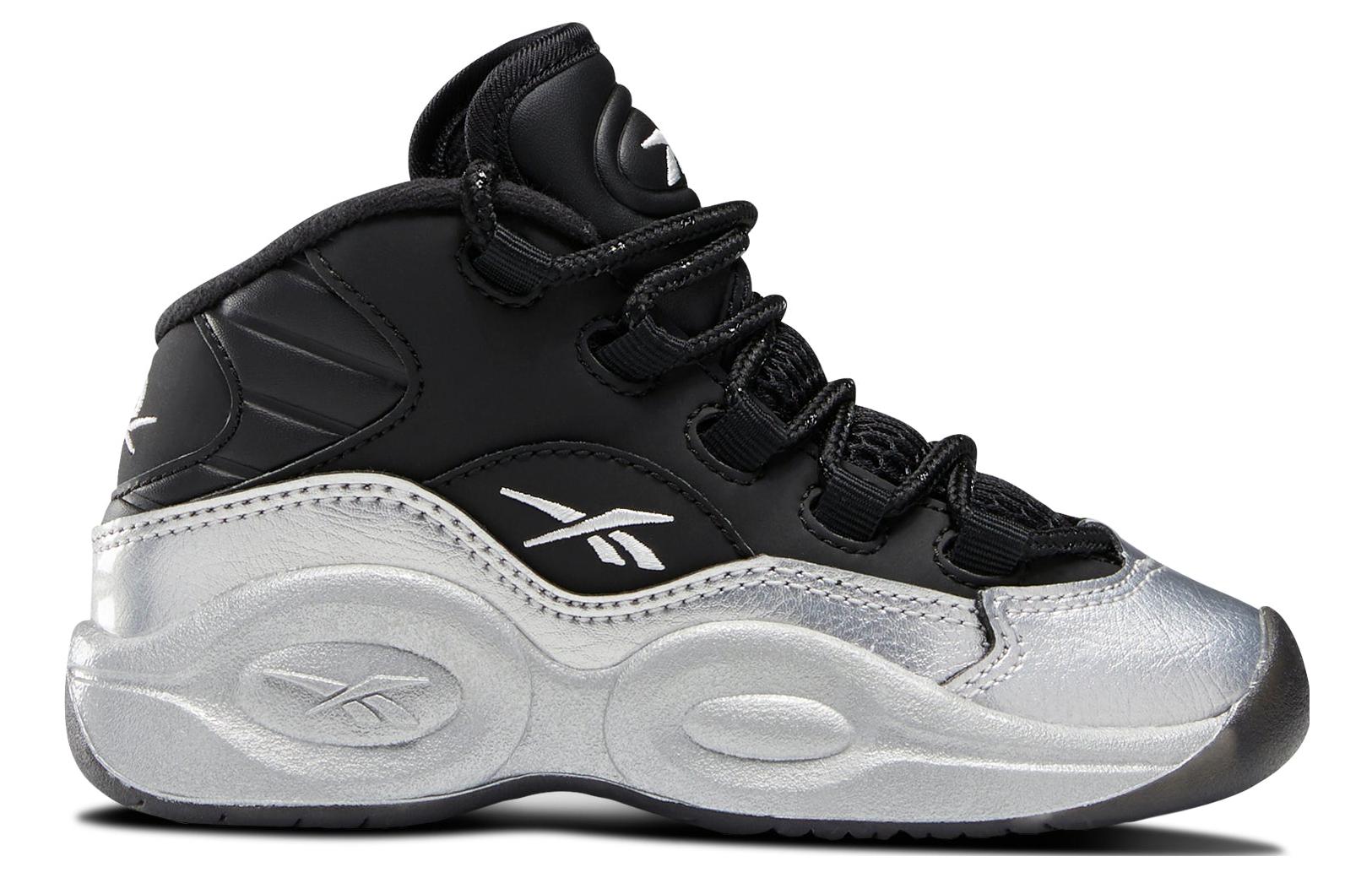 (GS) Reebok Question Mid 'I3 Motorsports' GY7931