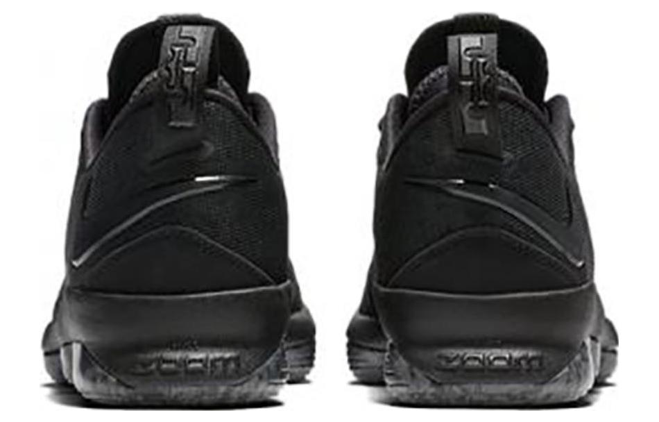 Nike LeBron 14 Low EP 'Black' 878635-002