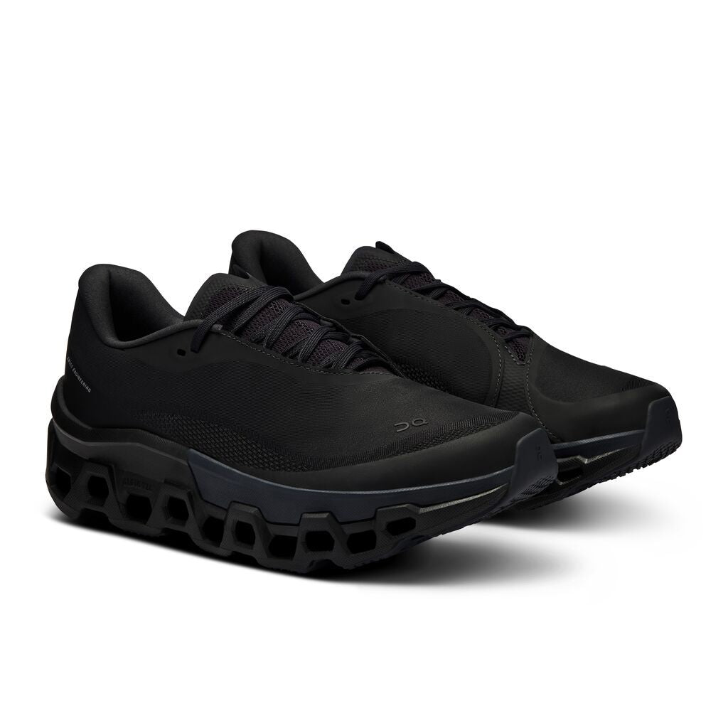 (WMNS) On Running x Post Archive Faction Cloudmonster 2 Current Form 1.0 'Black' 3WE10350761