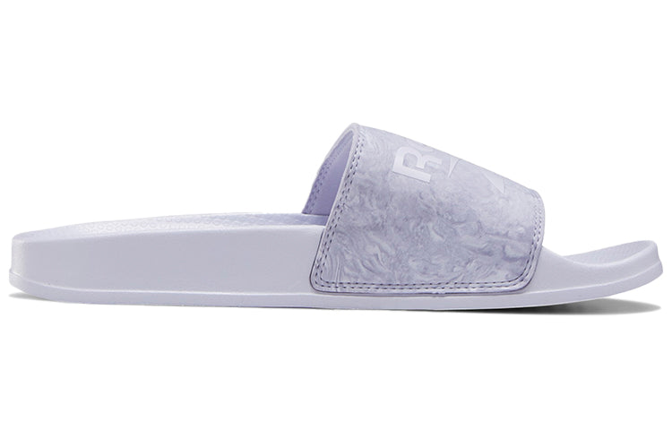 (WMNS) Reebok Fulgere Slides Shoe White EH2900