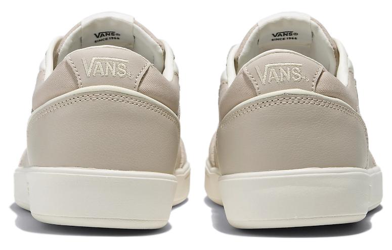 Vans Lowland CC JMP R 'Court French Oak' VN0007P2BLL
