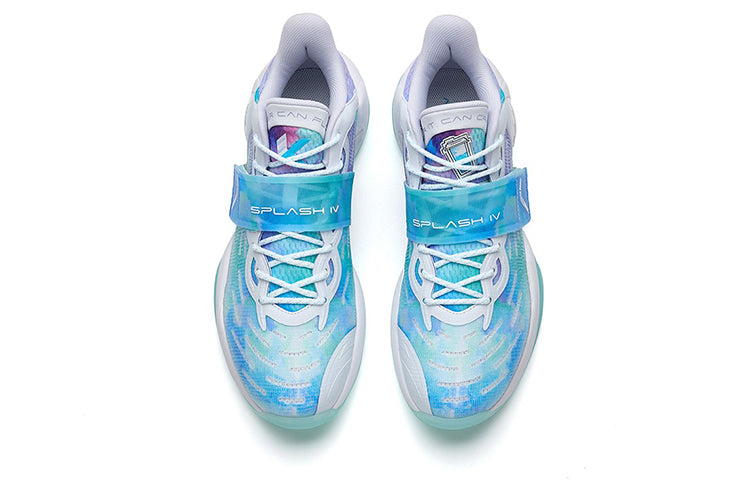 ANTA Splash 4 'Ice Blueberry Tea' 112231109S-1
