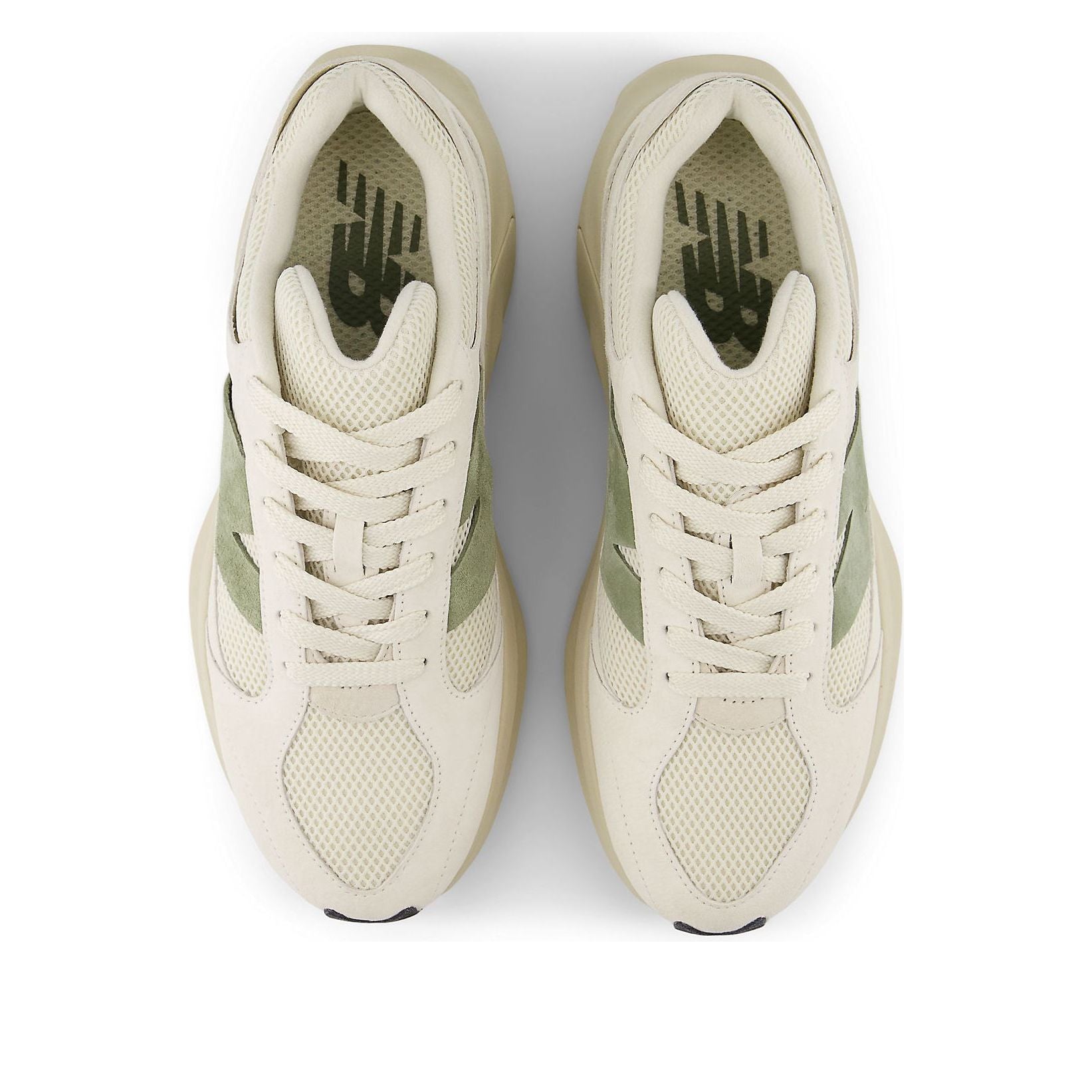 New Balance WRPD Runner 'Linen Dark Olivine' UWRPDWHC