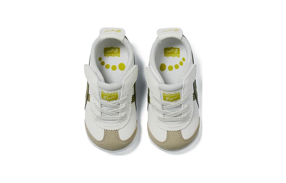 (TD) Onitsuka Tiger Mexico 66 'Cream Rover' 1184A074-117