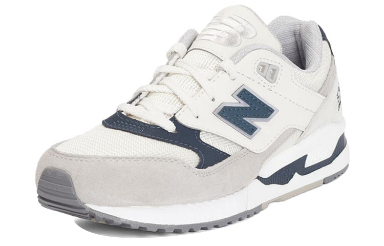 (WMNS) New Balance 530 'White Blue' W530SA