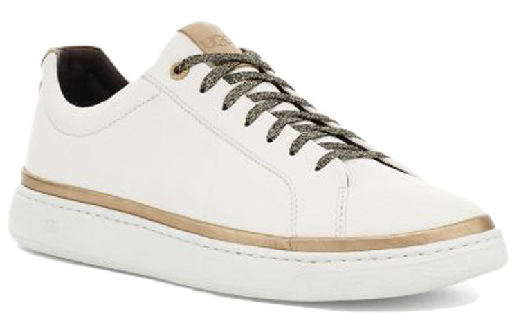 UGG Cali- Skate shoes 'White Gold' 1118670-WGL