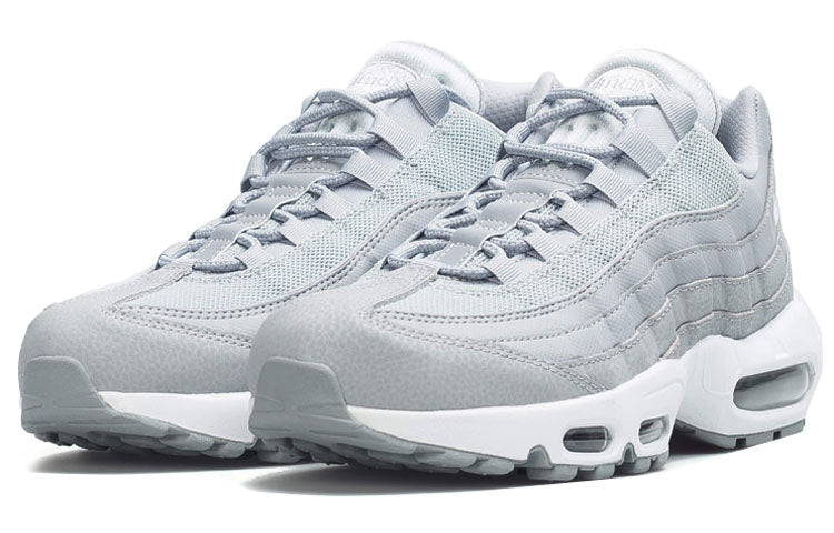 Nike Air Max 95 Essential 'Wolf Grey' 749766-037
