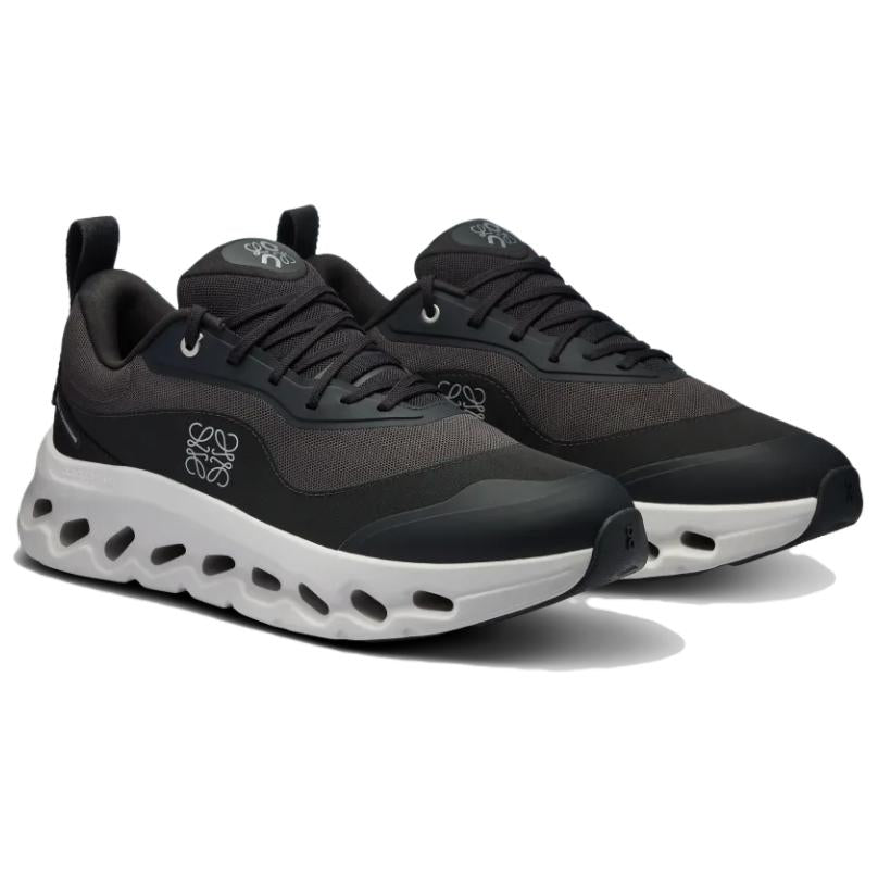 On Running x LOEWE Cloudtilt 2 'Black' 3ME10690553