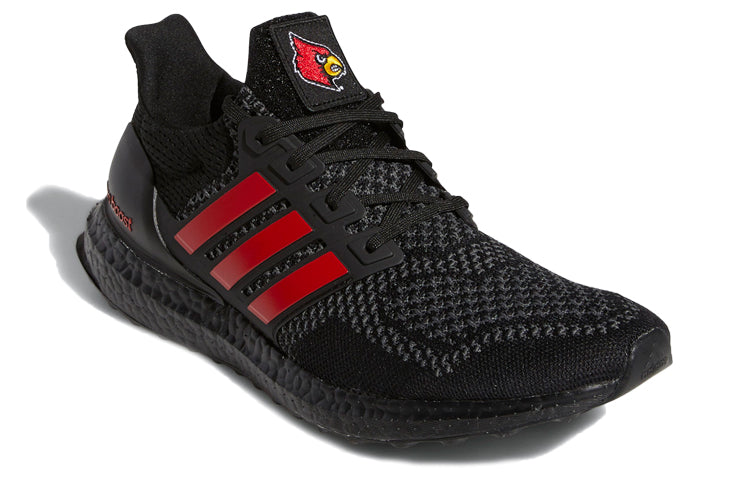 adidas x NCAA Ultraboost 1.0 'Louisville' FY5801