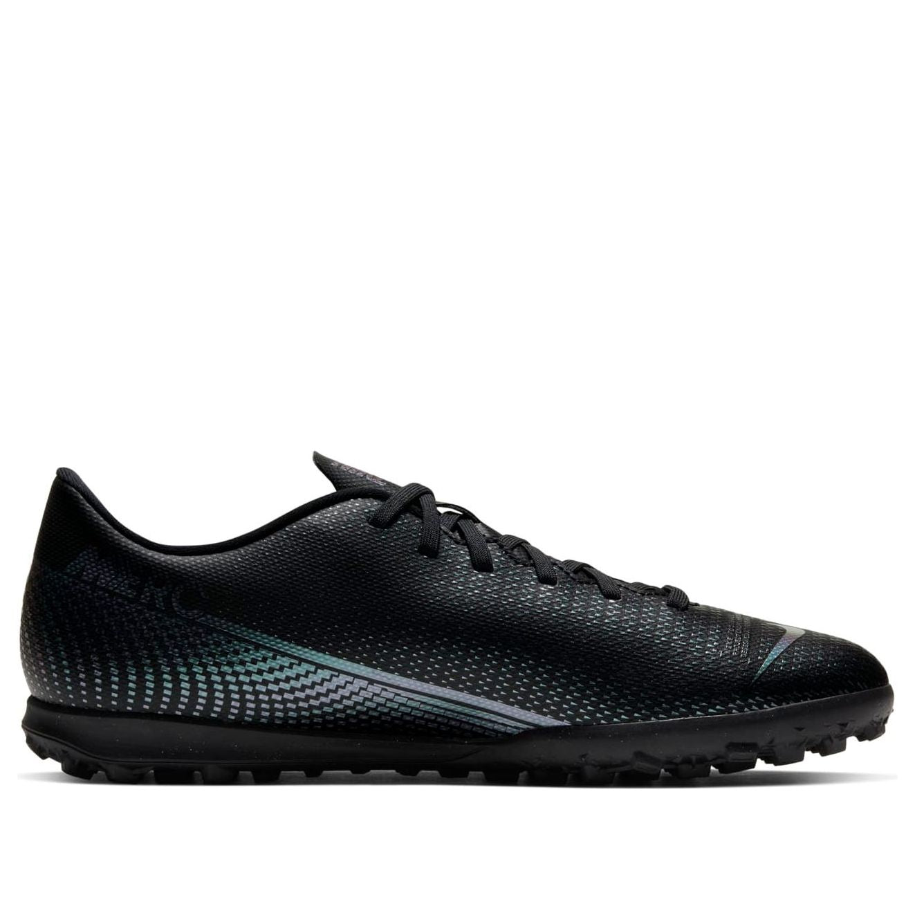 Nike Mercurial Vapor 13 Club TF Black AT7999-010