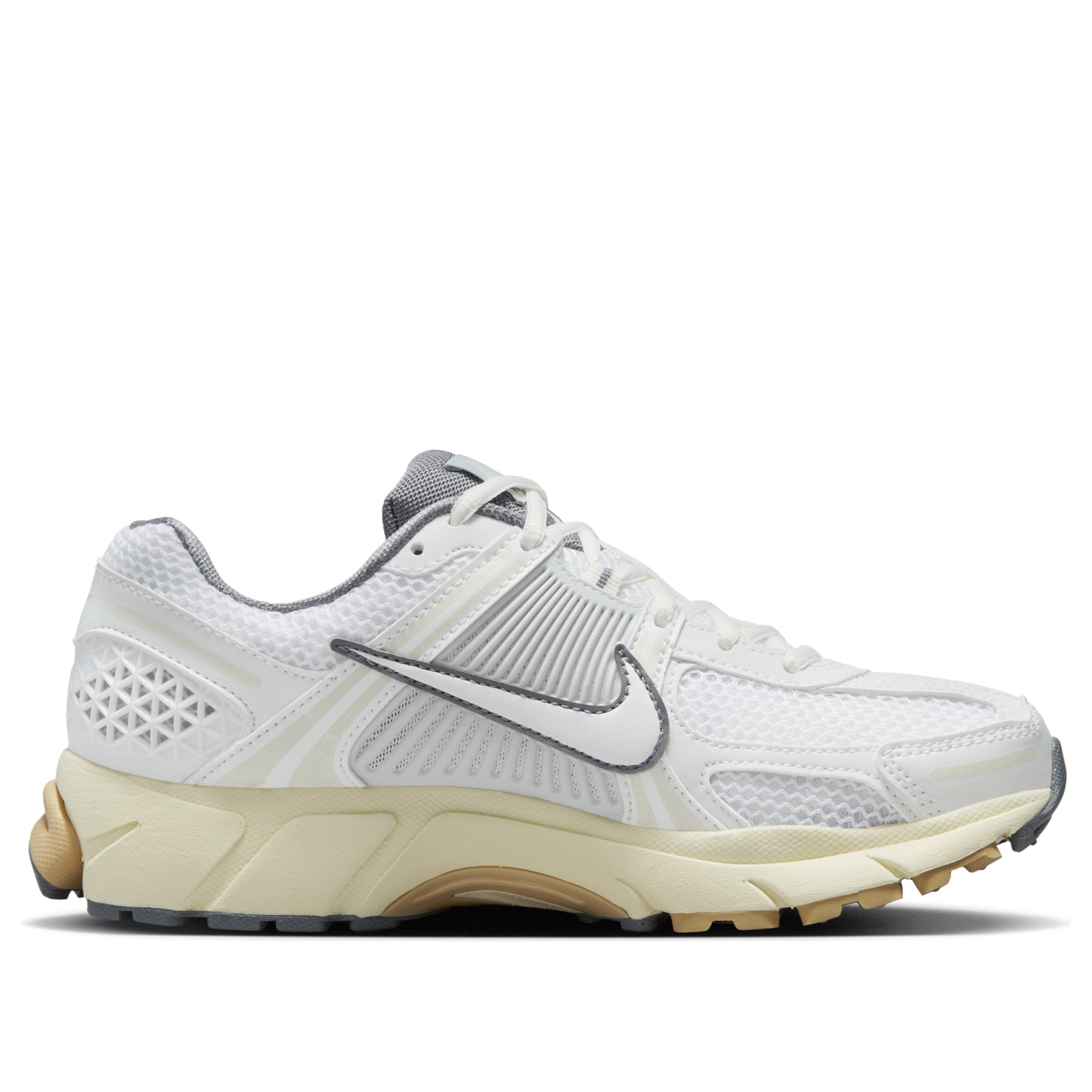 (WMNS) Nike Air Zoom Vomero 5 'Summit White Pure Platinum' FJ2028-101