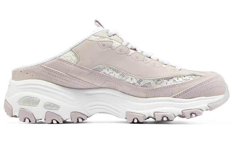 (WMNS) Skechers DLites 1.0 896088-LAV