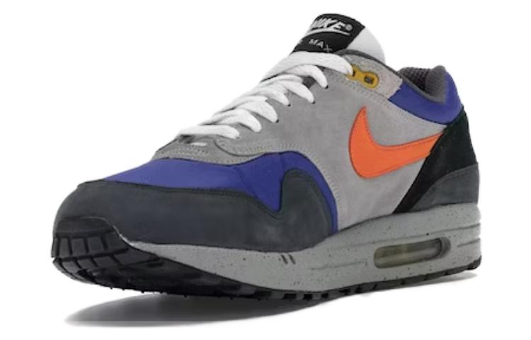 Nike Air Max 1 'Skulls Pack - Royal' 307133-481