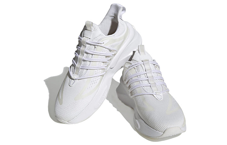 adidas AlphaBoost V1 'Triple White' HP2759