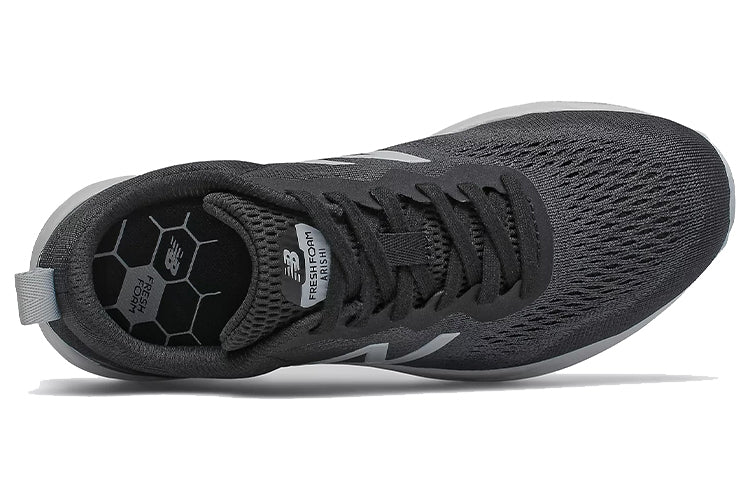 (WMNS) New Balance Fresh Foam Arishi v3 'Black White' WARISCU3