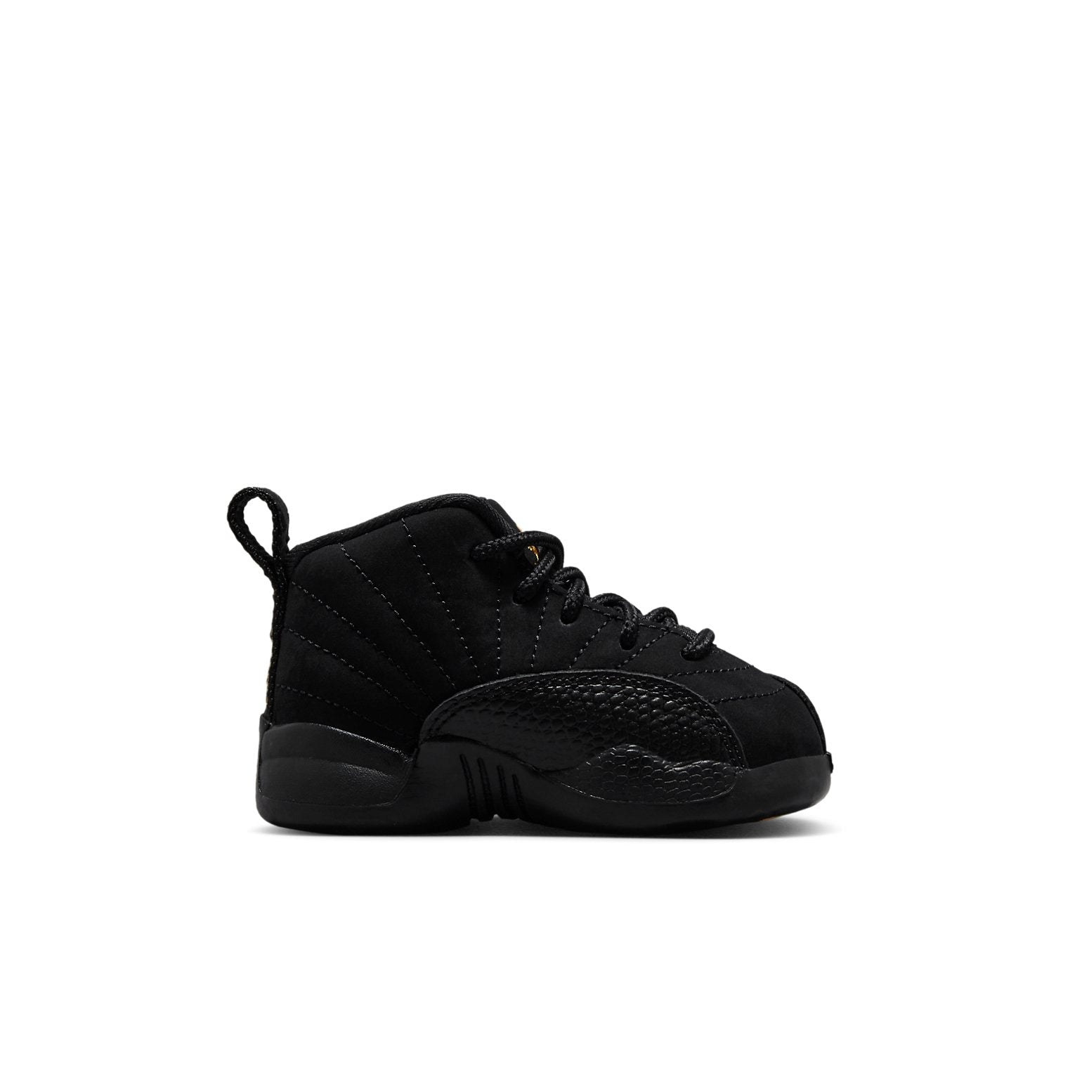 (TD) Air Jordan 12 Retro 'Black Taxi' 850000-071
