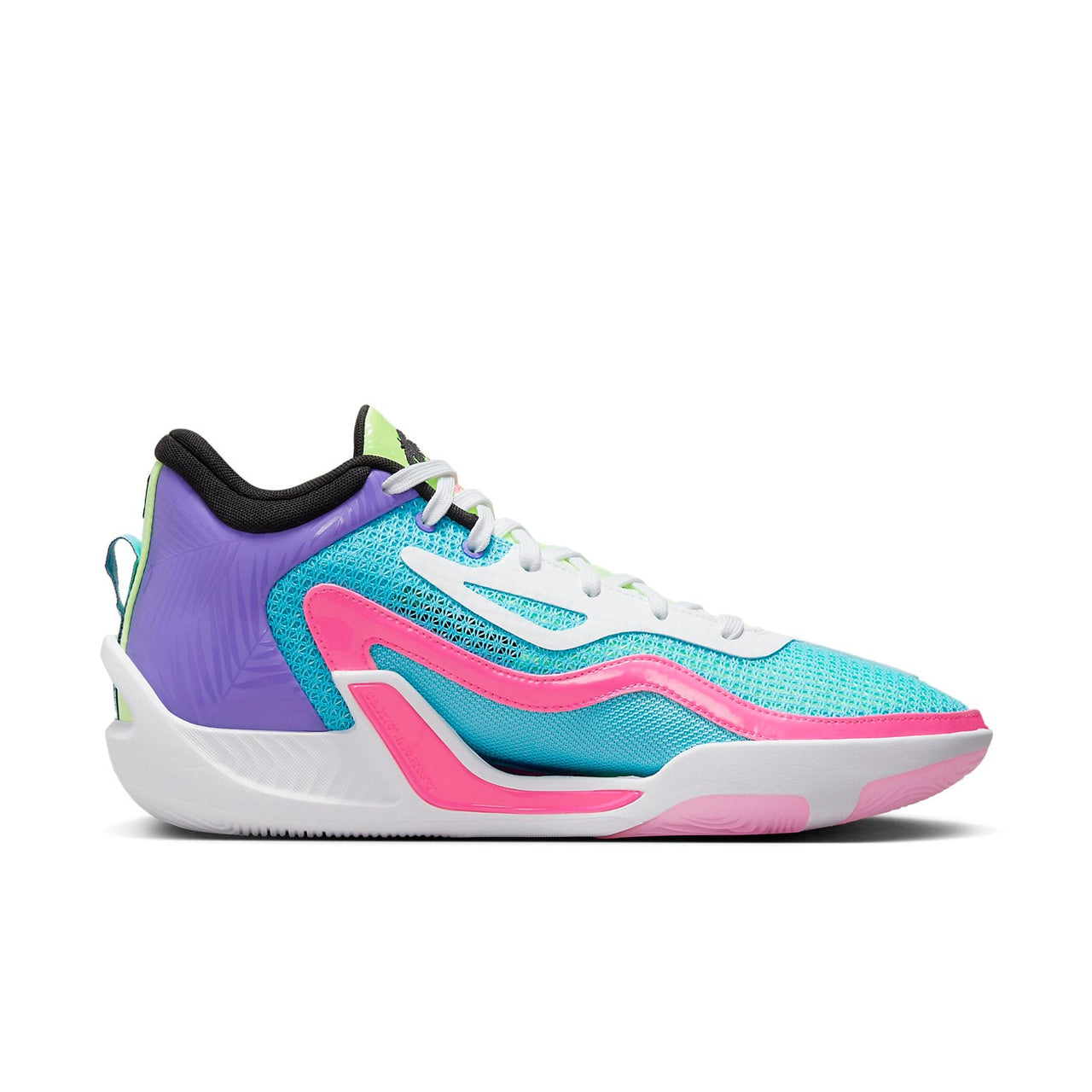 Air Jordan Tatum 1 'Wave Runner' FV0169-400