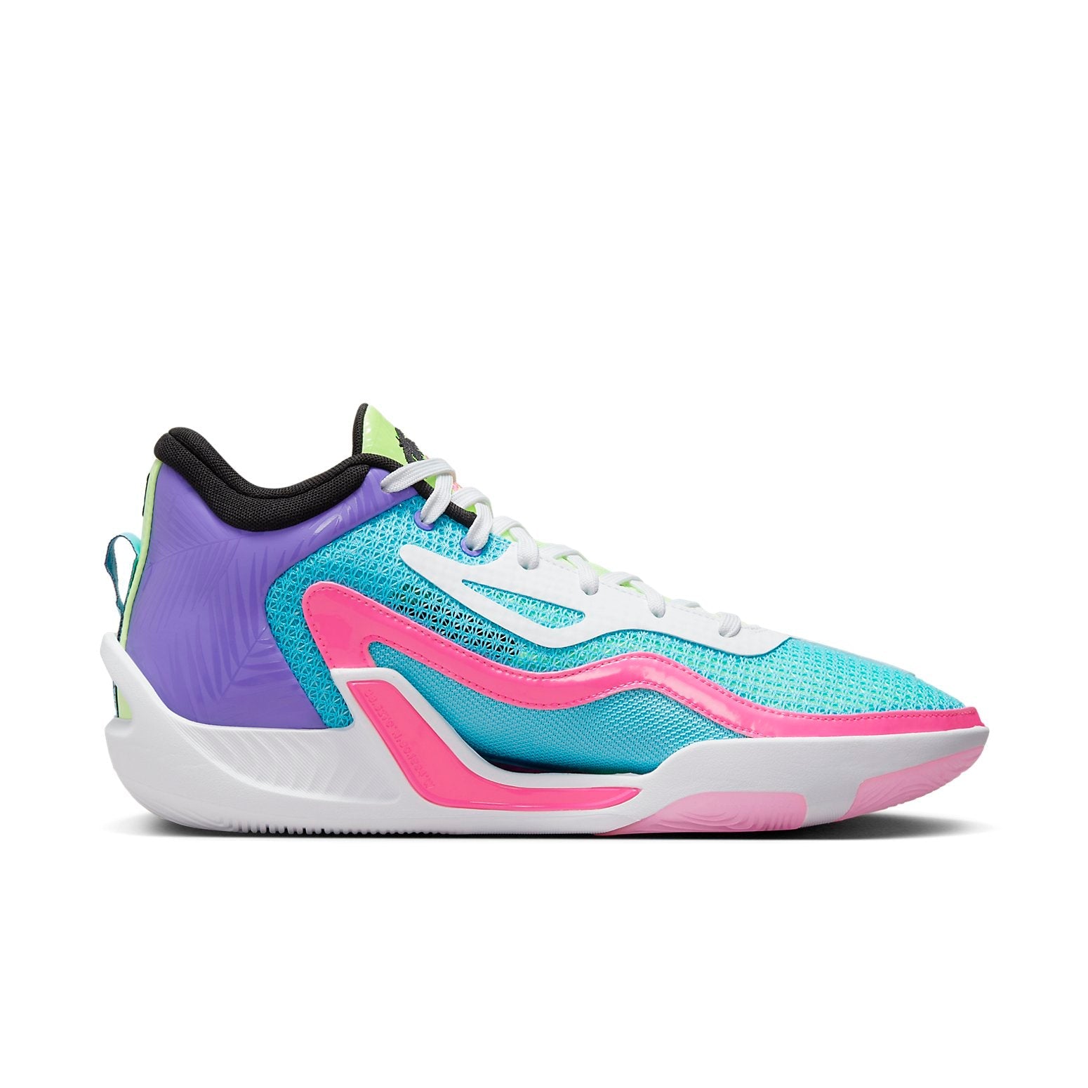 Air Jordan Tatum 1 'Wave Runner' FV0169-400