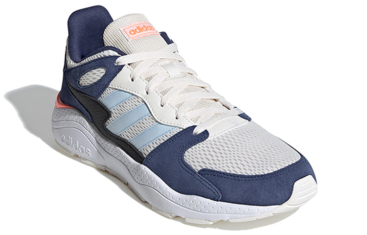 adidas neo Crazychaos White/Blue FX3542