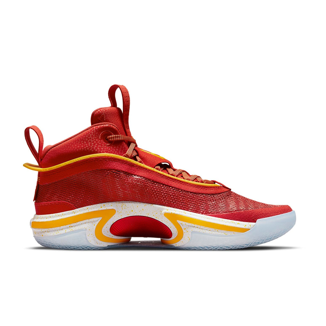 Guo Ailun x Air Jordan 36 'China' DJ4480-600