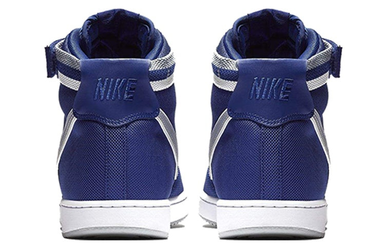 Nike Vandal High Supreme 'Deep Royal Blue' 318330-403