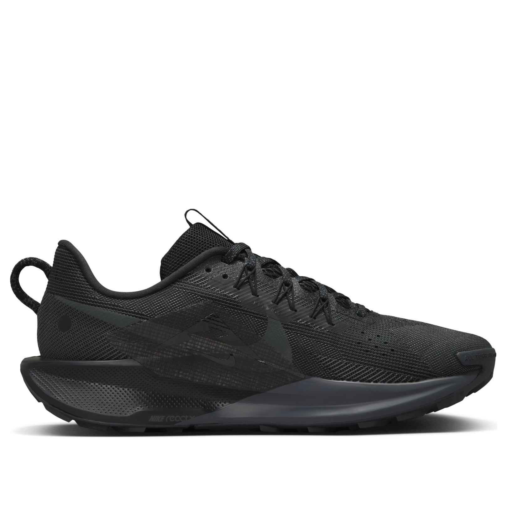 Nike Pegasus Trail 5 'Black Anthracite' DV3864-002