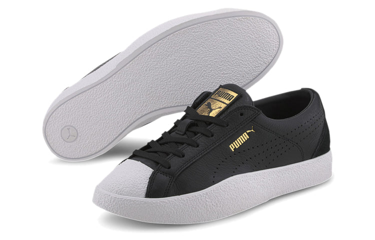 (WMNS) PUMA Love Grand Slam Black 371742-02