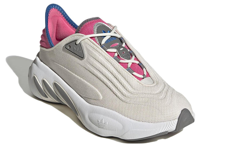 (WMNS) adidas Originals Adifom SLTN 'Cream Pink White' HP6488