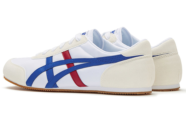 Onitsuka Tiger Track Trainer 'White' 1183A154-101
