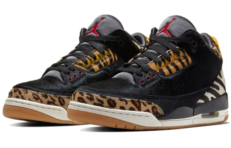 Air Jordan 3 Retro SE 'Animal Instinct' CK4344-002