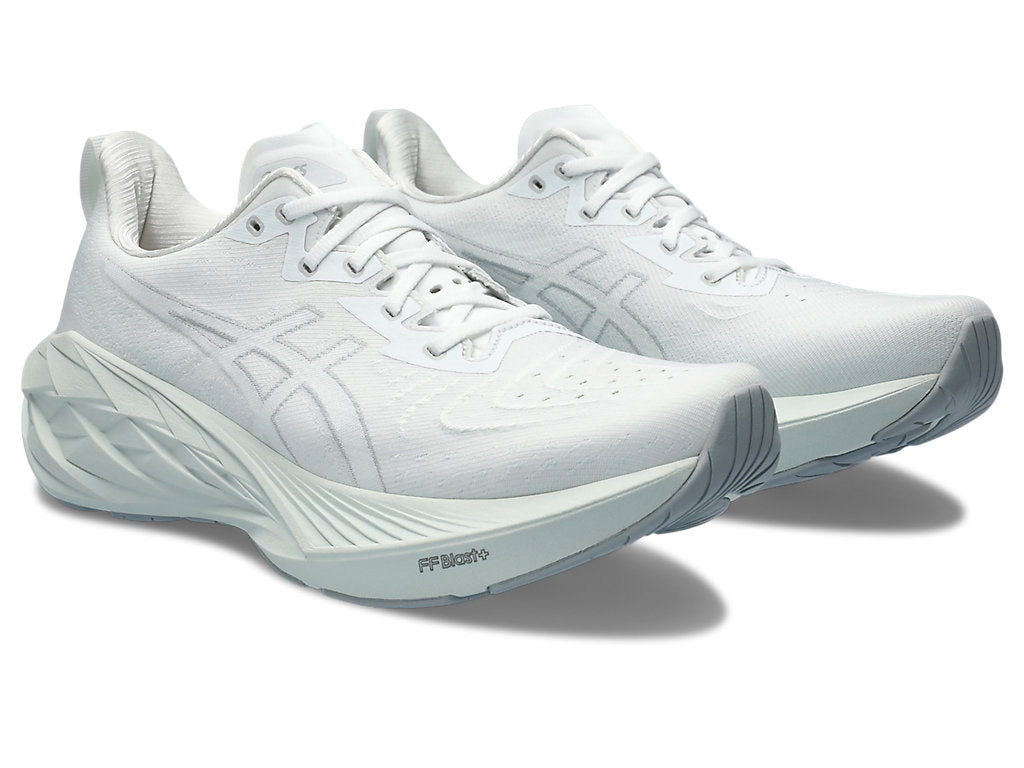 ASICS Novablast 4 'White Pale Mint' 1011B693-101