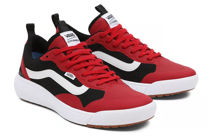 Vans Ultrarange Exo 'Red Black' VN0A4U1K7ZG