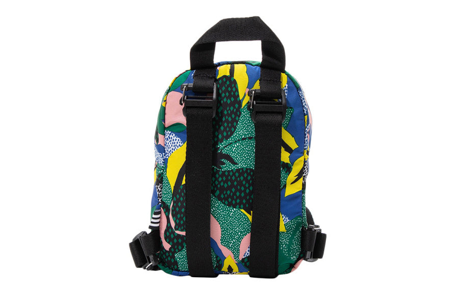 (WMNS) adidas originals Mini Backpack 'Multicolor' GD1850