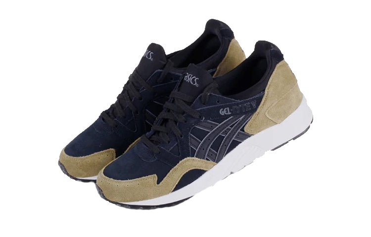 ASICS Gel-Lyte V 'Brown' HL7B3-9090
