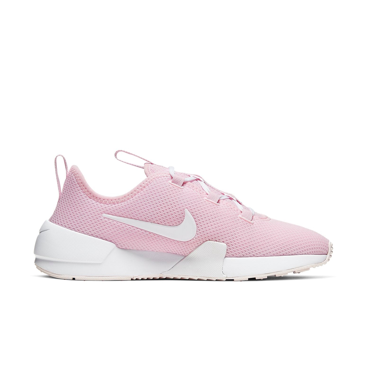 (WMNS) Nike Ashin Modern Pink/White AJ8799-603