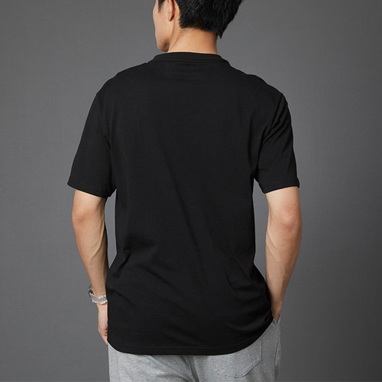 PUMA Rad/cal Tee 'Black Grey' 588845-01