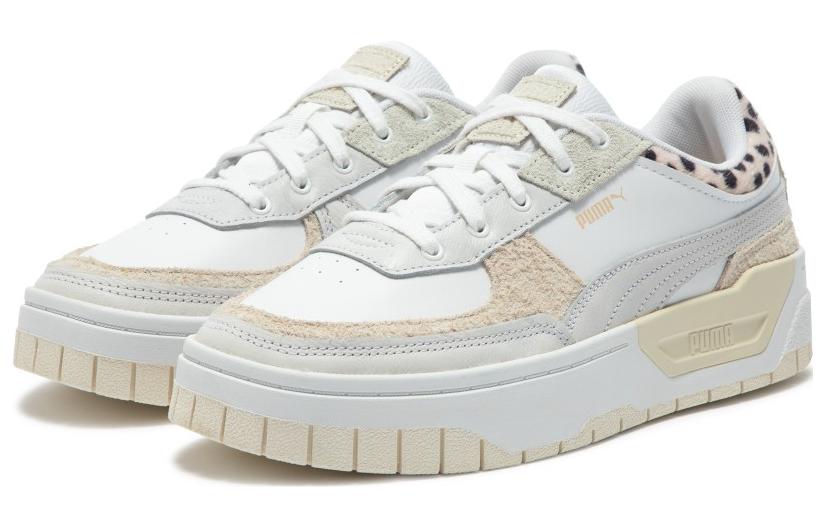 (WMNS) PUMA Cali Dream Animalia L 393491-01