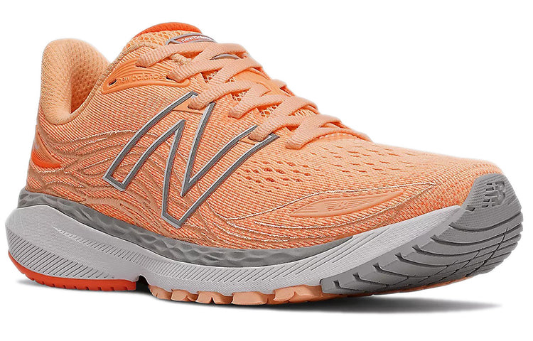 (WMNS) New Balance Fresh Foam X 860 V12 'Light Mango' W860C12