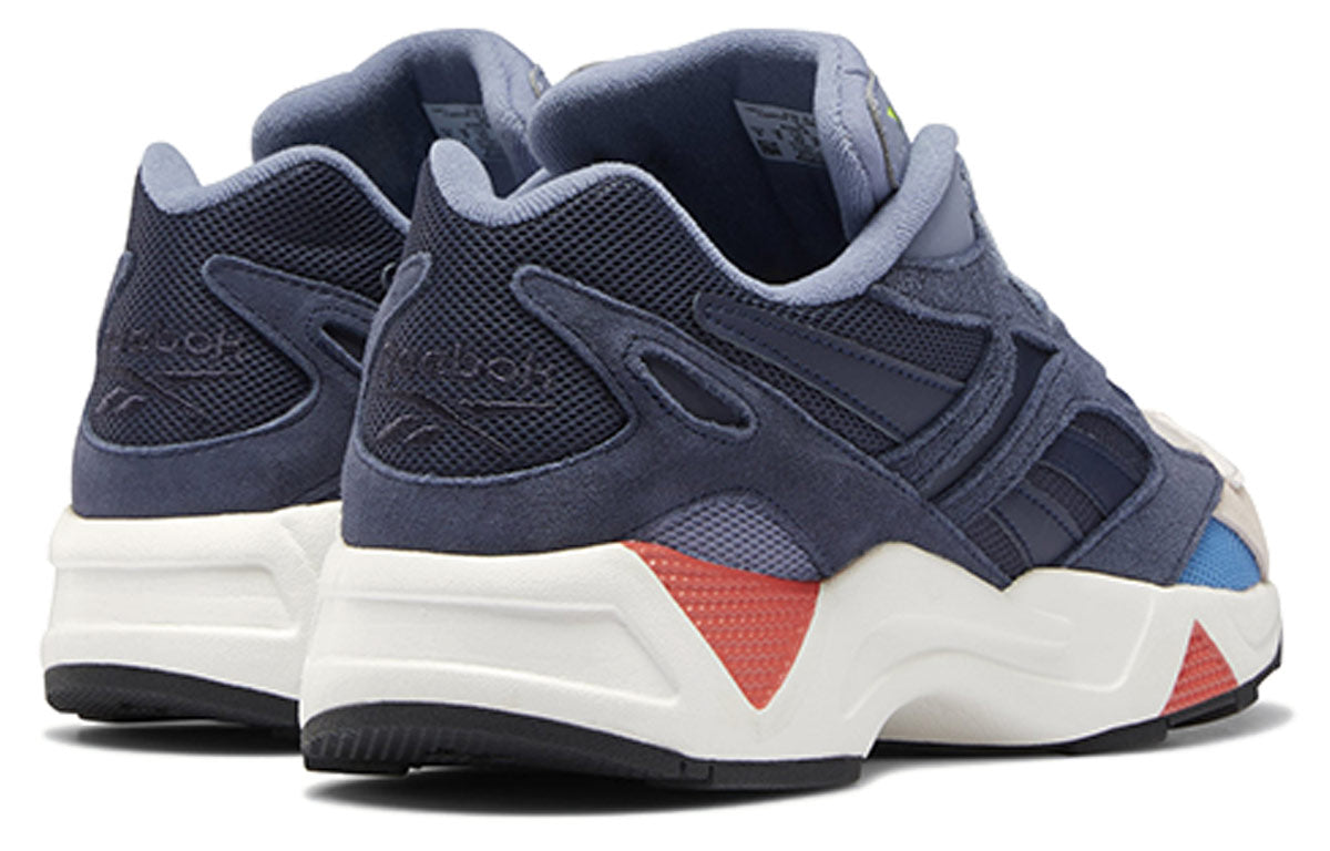 Reebok Aztrek 96 Blue 'Gray White' DV9768