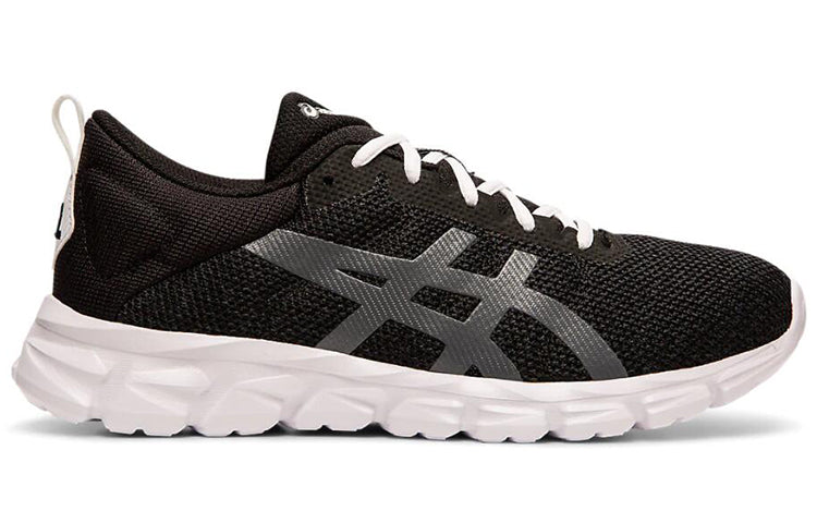 (WMNS) ASICS Gel Quantum Lyte 'Black Carrier Grey' 1022A110-001