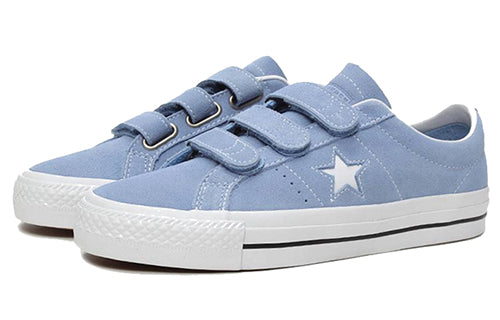 Converse One Star Pro 3V 'Baby Blue' 162519C