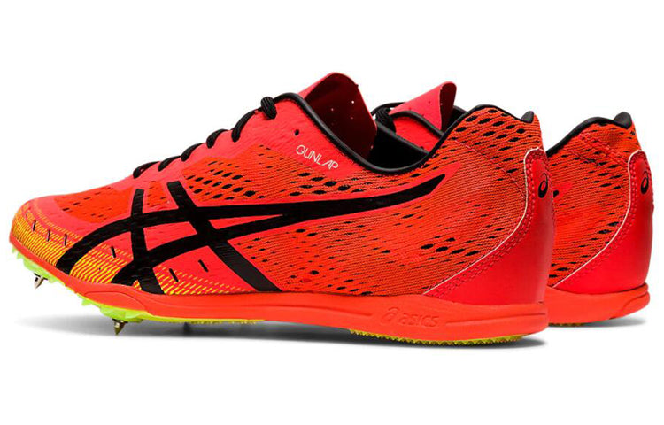 ASICS Gun Lap 2 'Sunrise Red' 1093A042-701