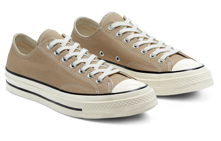 Converse Chuck 70 Low 'Seasonal Color - Nomad Khaki' 168505C