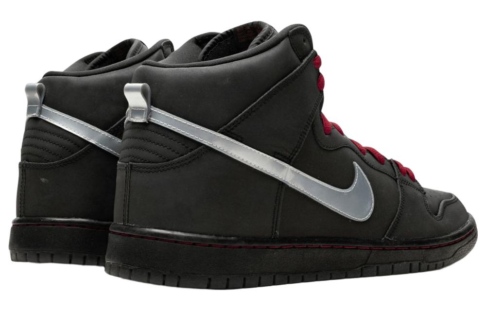 Nike SB Dunk High Premium '3M' 313171-015