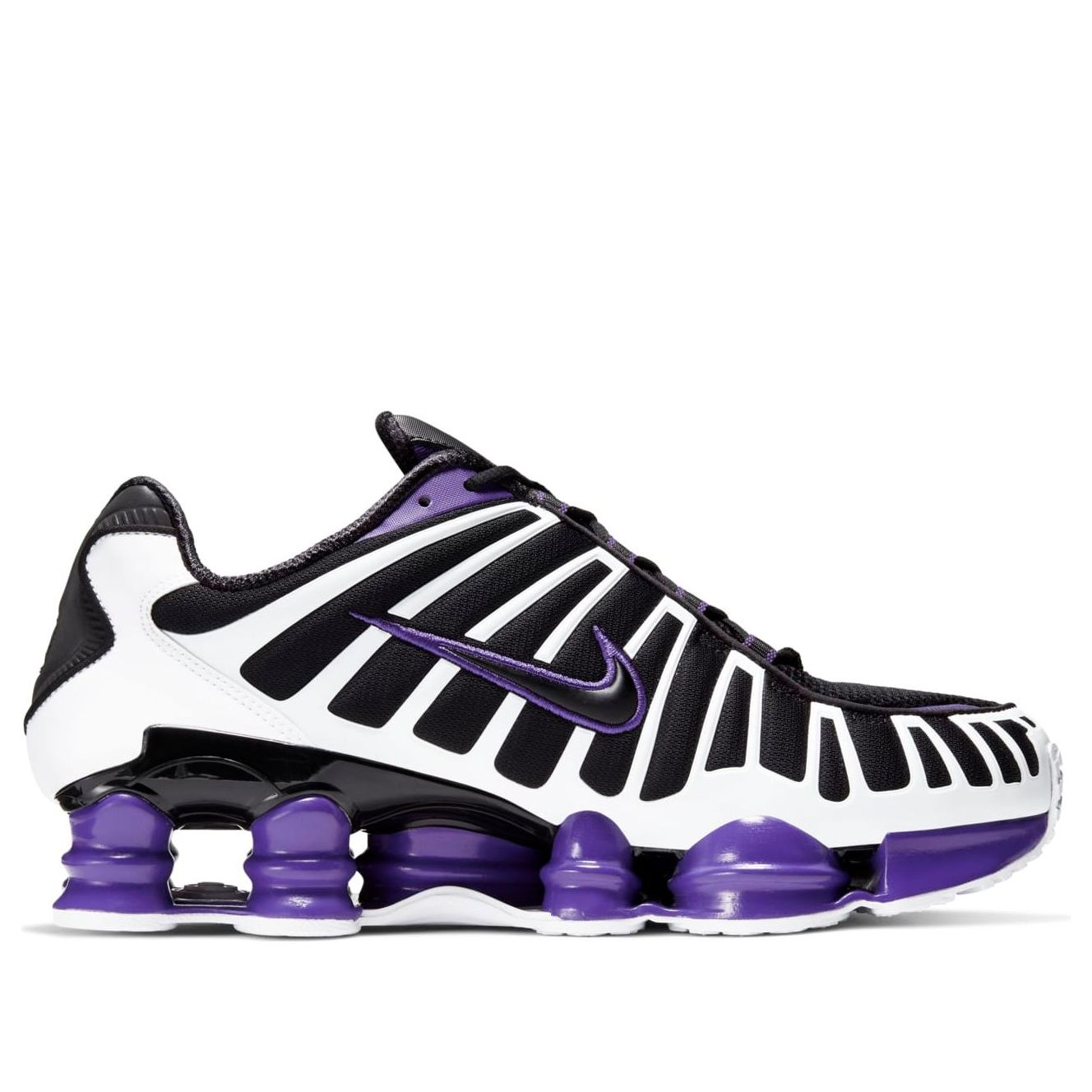 Nike Shox TL 'Persian Violet' AV3595-008