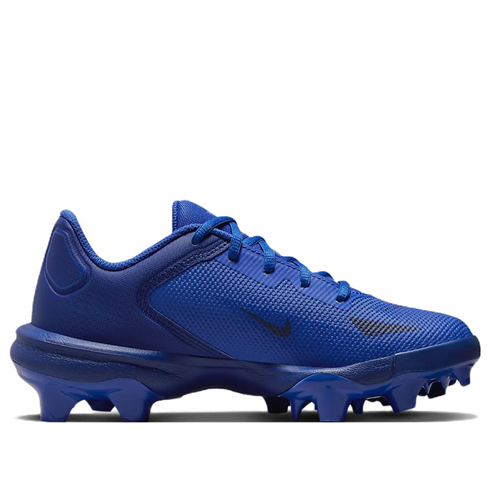 (GS) Nike Force Trout 8 Pro MCS 'Hyper Royal' CZ5912-414